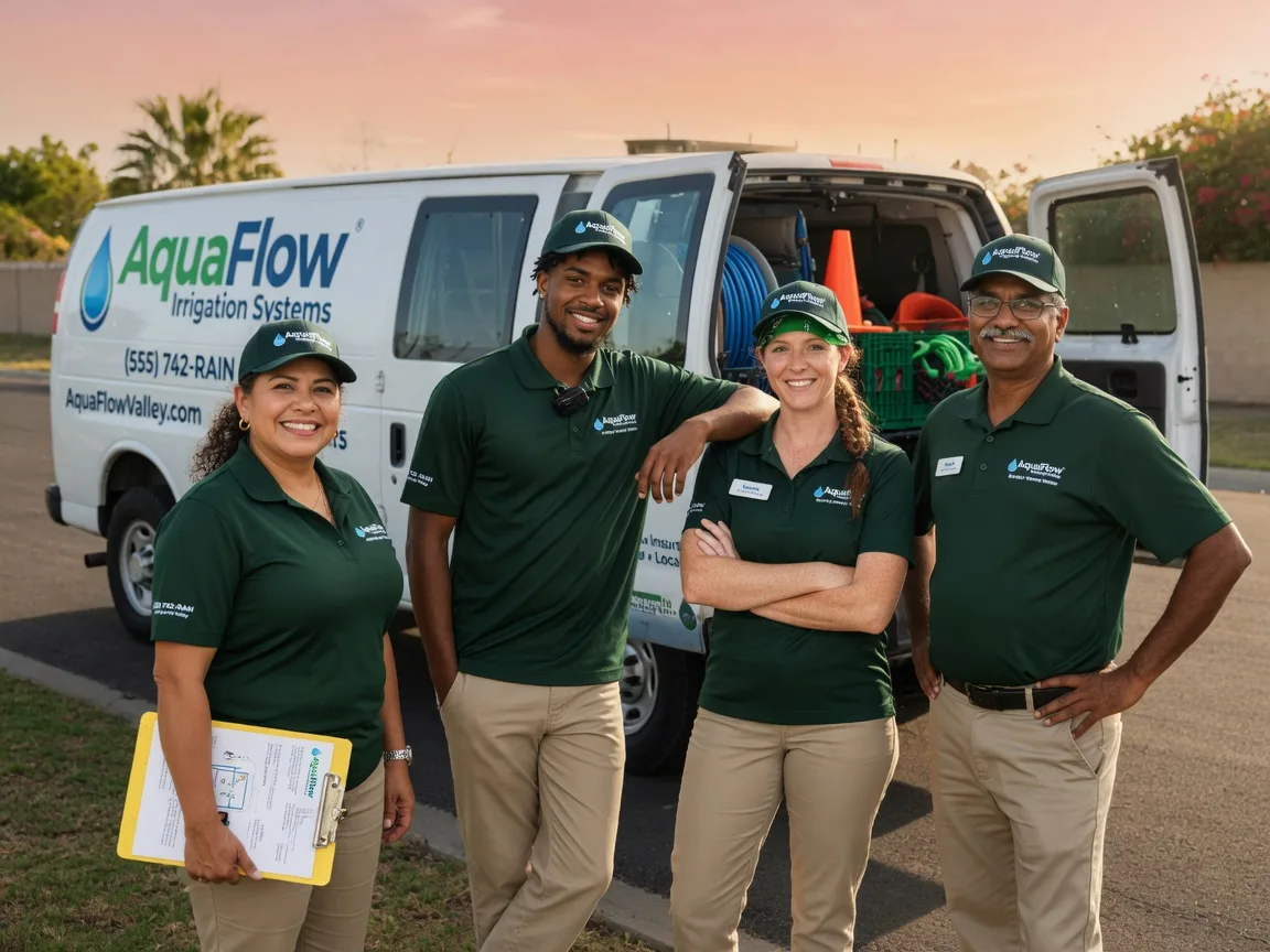 Irrigation Installation company in Isle Of Palms, SC
