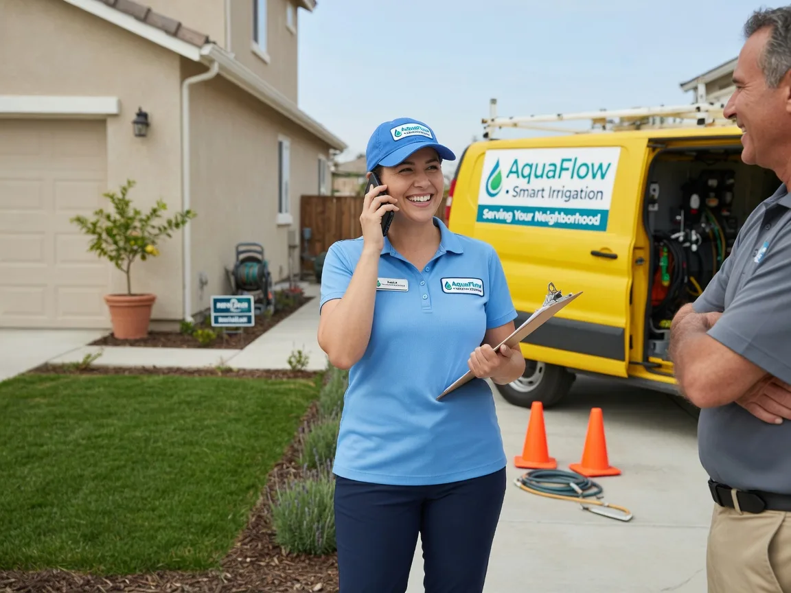 Irrigation Installation Isle Of Palms, SC FAQs